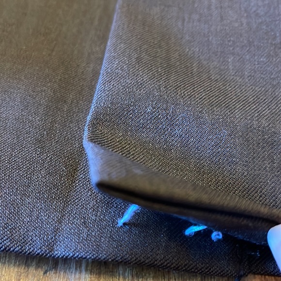 NWOT Bonobos Marzatto Italian Wool Suit Jacket Blazer - Picture 7 of 13